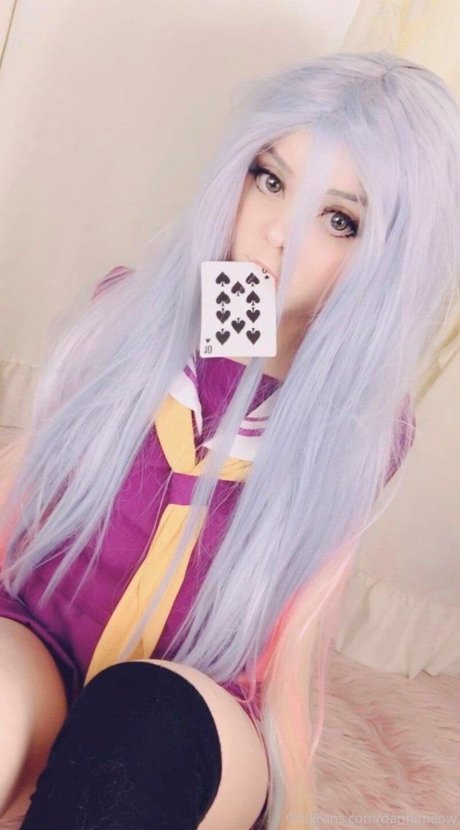 Danni Meow photo 269