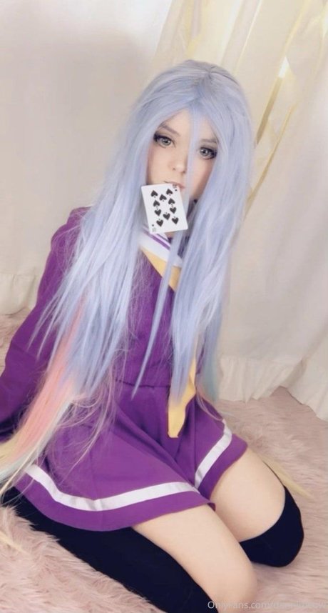 Danni Meow photo 270