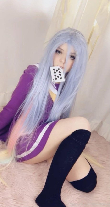 Danni Meow photo 271