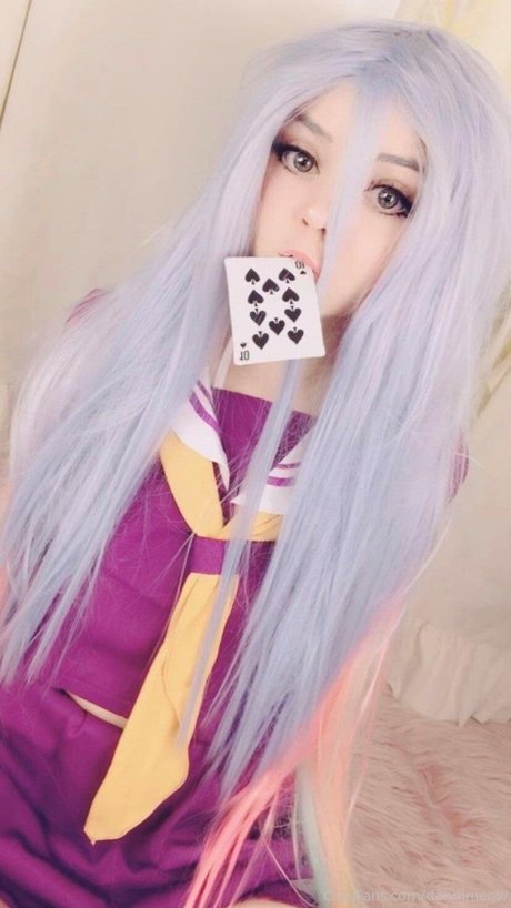 Danni Meow photo 272