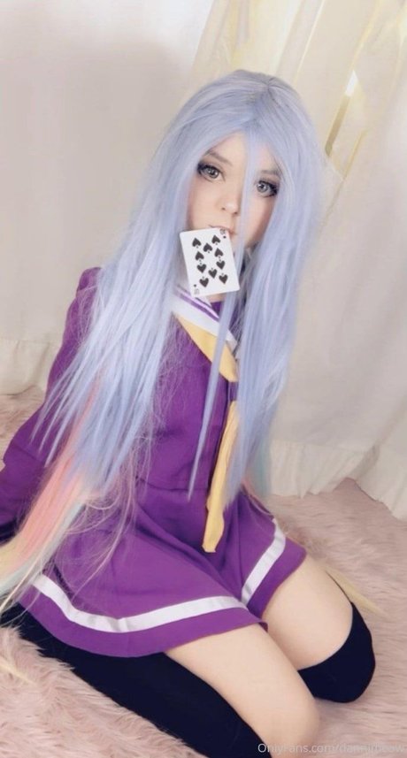 Danni Meow photo 273