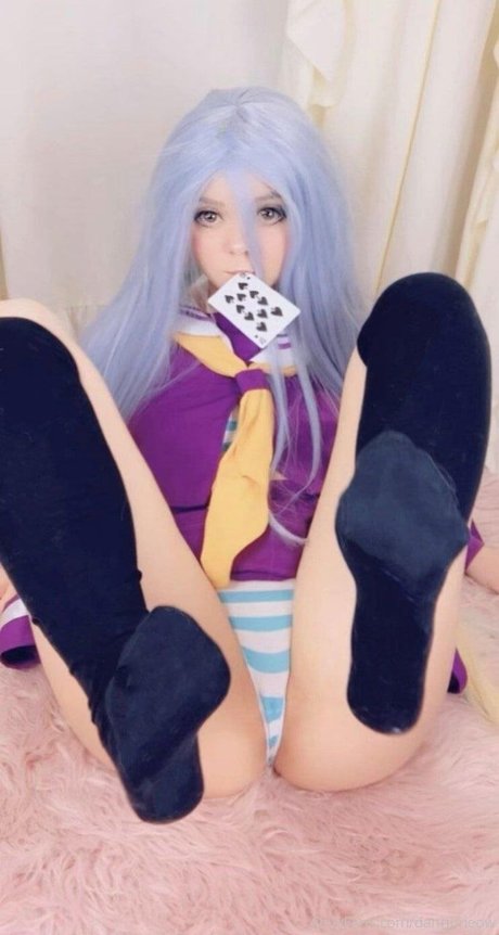 Danni Meow photo 276