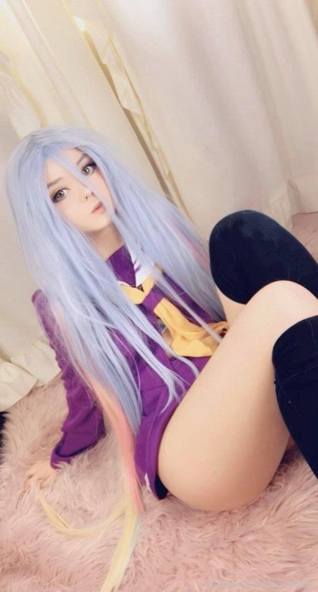 Danni Meow photo 282
