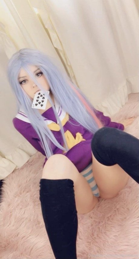 Danni Meow photo 283