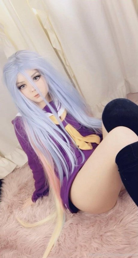Danni Meow photo 286