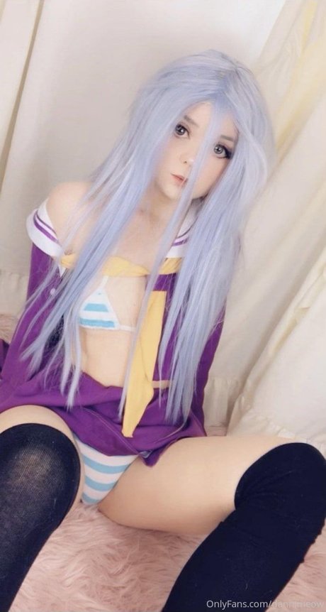 Danni Meow photo 296