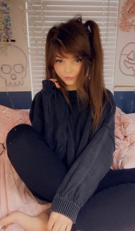 Danni Meow photo 611