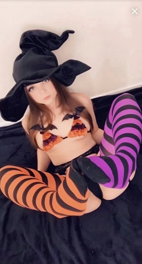 Danni Meow photo 687
