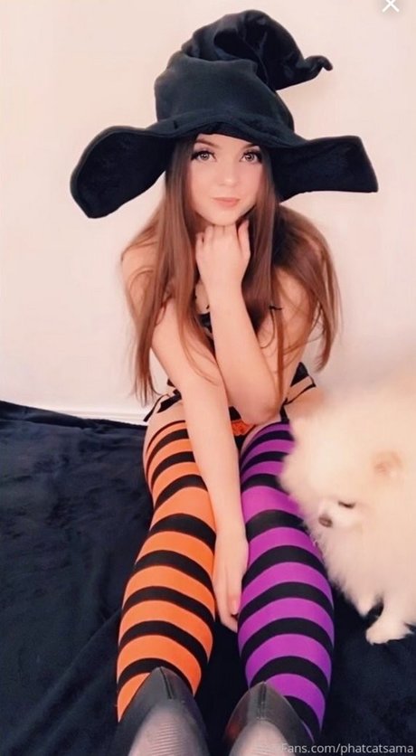 Danni Meow photo 691
