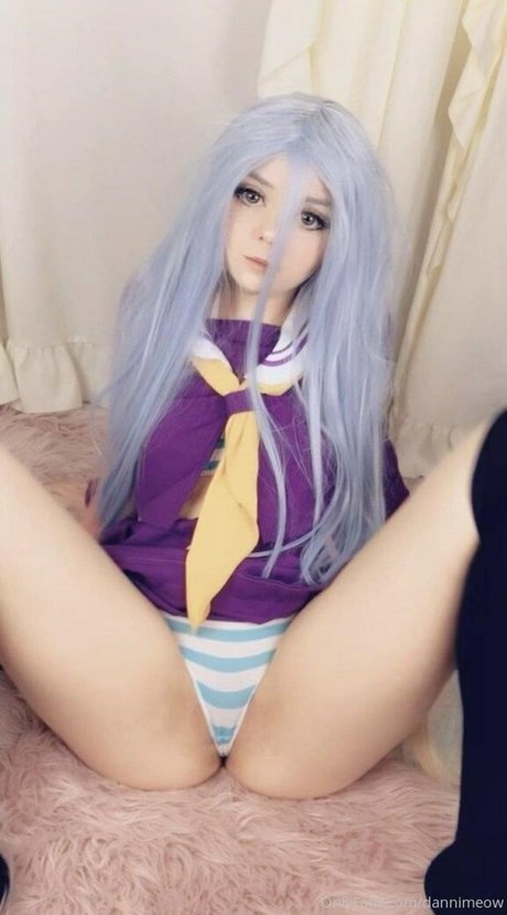 Danni Meow photo 771