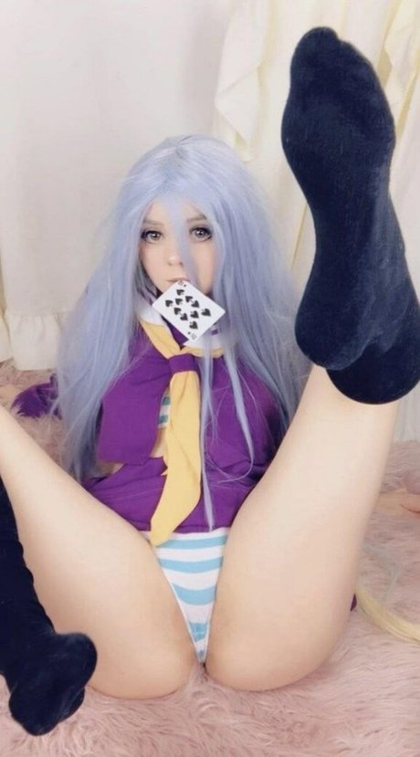 Danni Meow photo 775