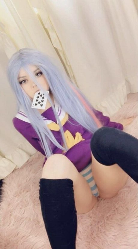 Danni Meow photo 803