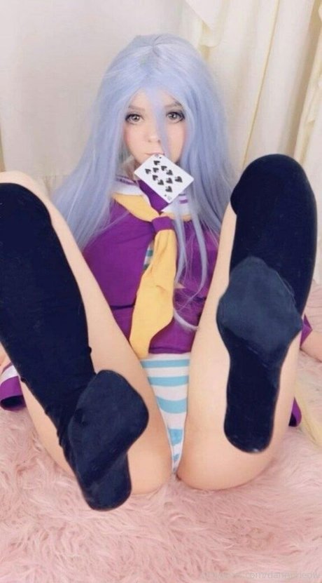 Danni Meow photo 816