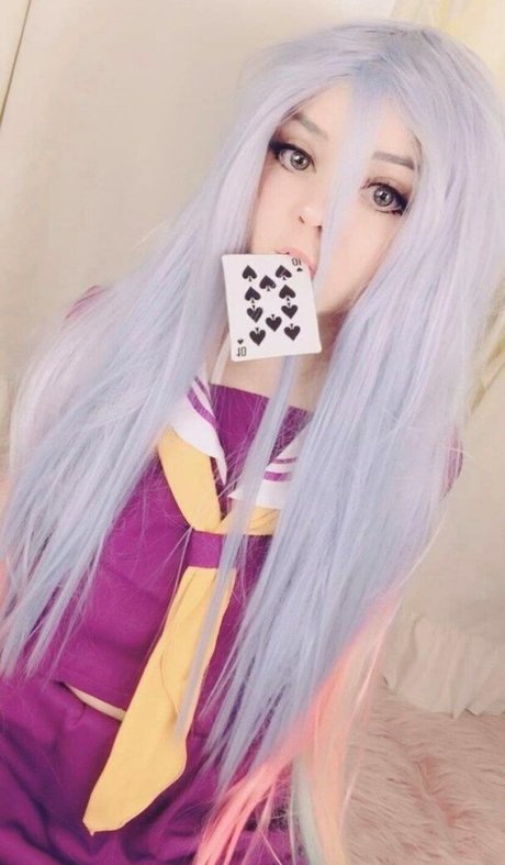 Danni Meow photo 825