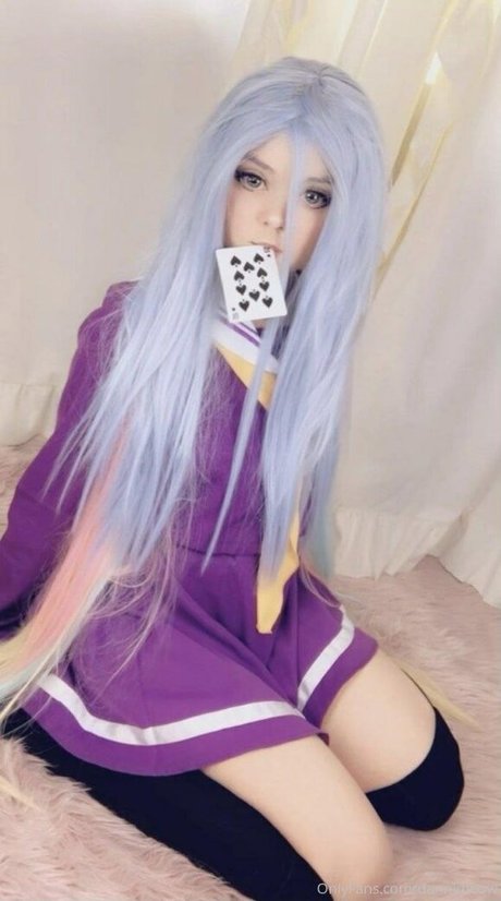 Danni Meow photo 842