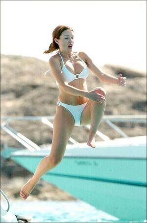 Danni Minogue photo 67