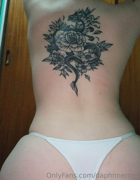 Daphnnerose photo 11