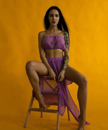 Daria Gurieva photo 8