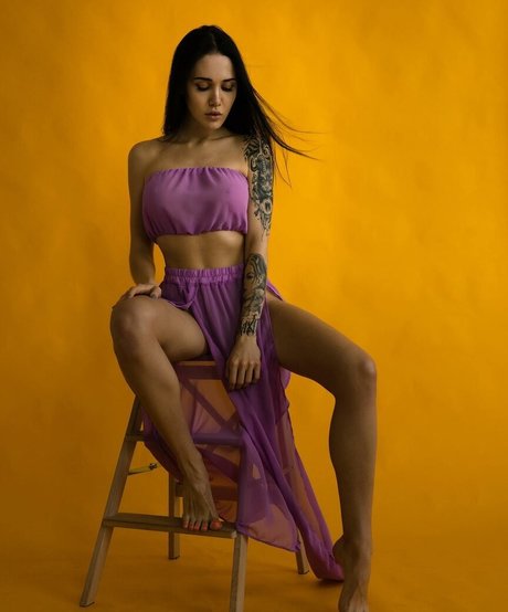 Daria Gurieva photo 15