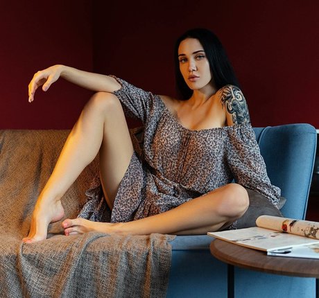 Daria Gurieva photo 19