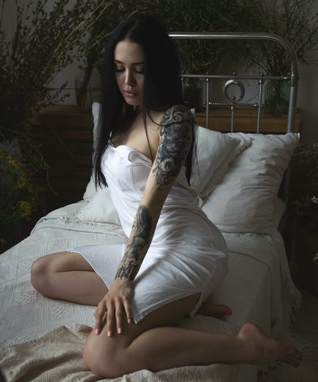 Daria Gurieva photo 25