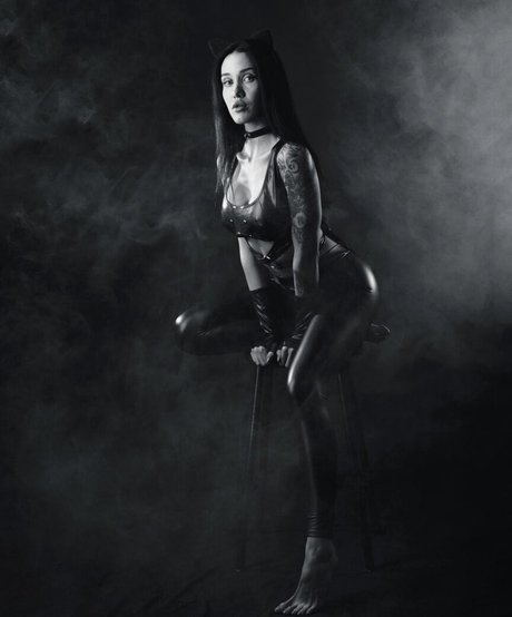 Daria Gurieva photo 30