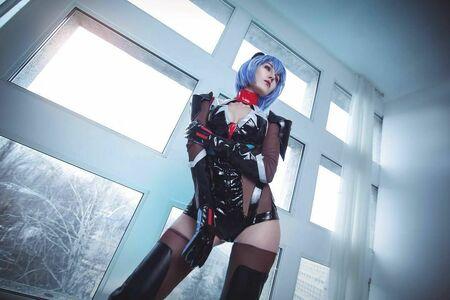 Daria Khime photo 9