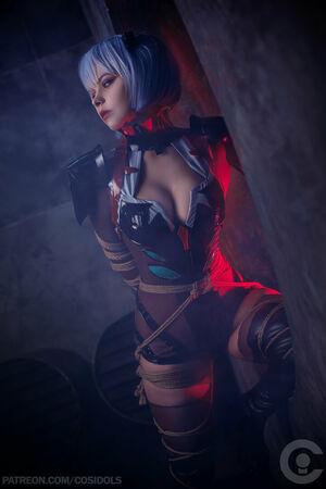 Daria Khime photo 10