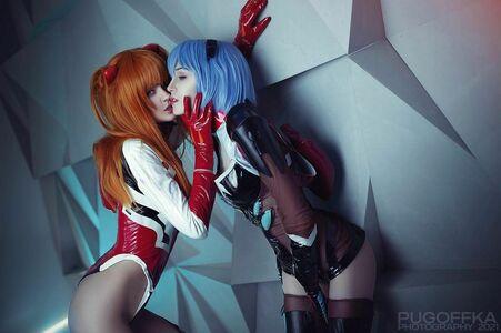 Daria Khime photo 11