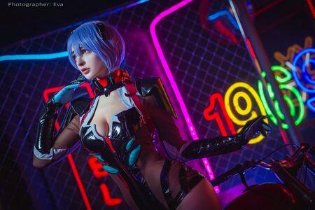 Daria Khime photo 12