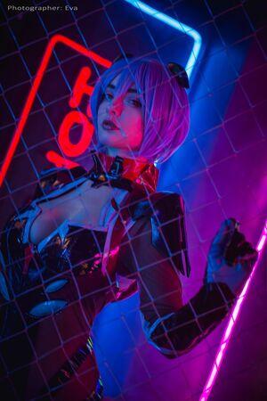 Daria Khime photo 13