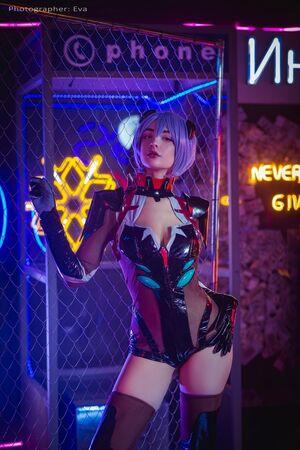 Daria Khime photo 14