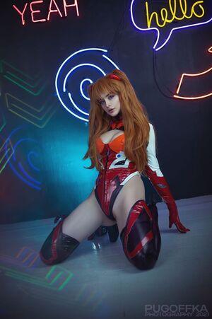 Daria Khime photo 17