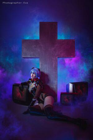 Daria Khime photo 19
