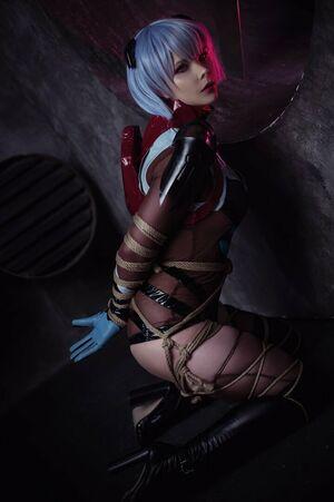 Daria Khime photo 21