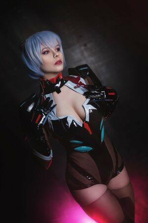 Daria Khime photo 22