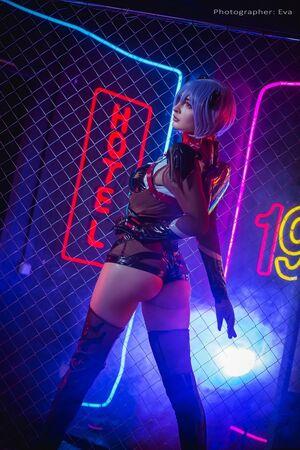 Daria Khime photo 23