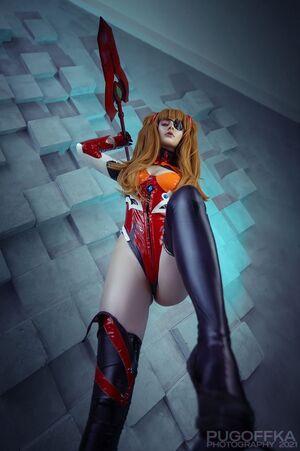 Daria Khime photo 25