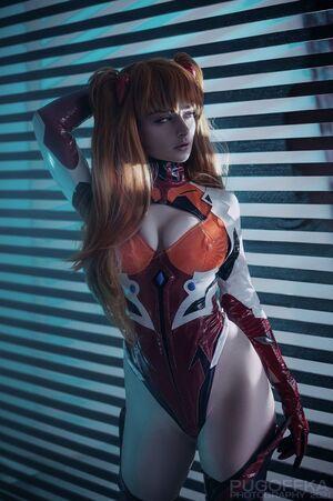 Daria Khime photo 26