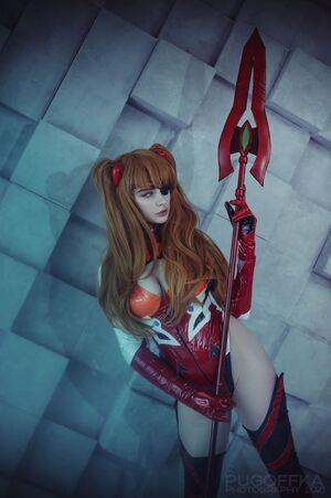 Daria Khime photo 30