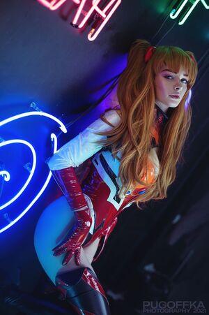 Daria Khime photo 31