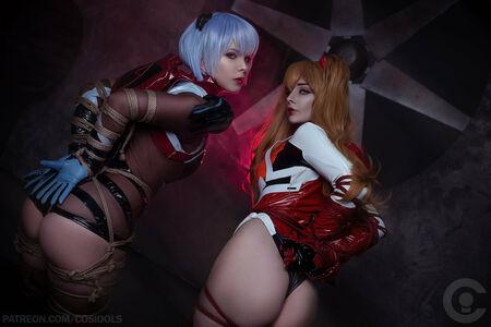 Daria Khime photo 33
