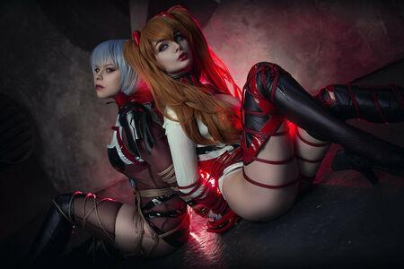 Daria Khime photo 35