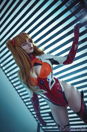 Daria Khime photo 36