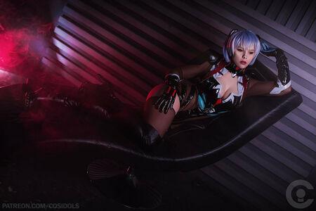 Daria Khime photo 40