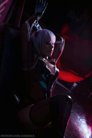 Daria Khime photo 41