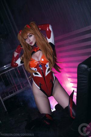 Daria Khime photo 42