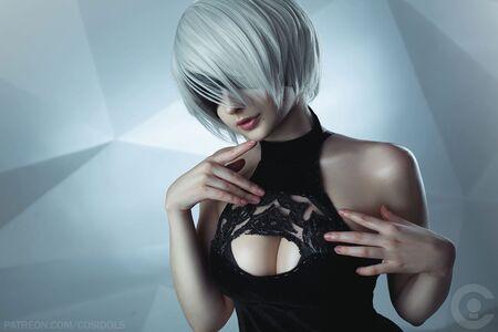Daria Khime photo 50