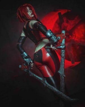 Daria Khime photo 59