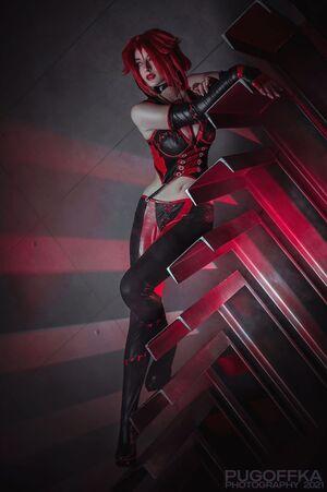 Daria Khime photo 62
